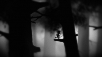 Limbo Screenshot